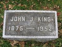 King, John J. 